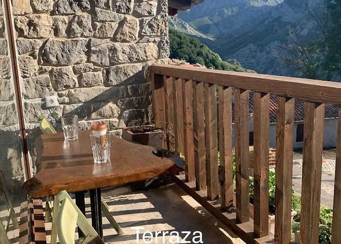 La Cabaña de Severina