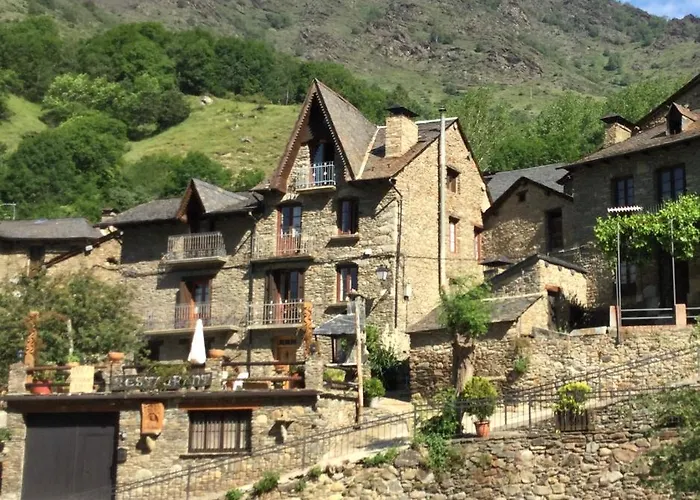 Apartamento Casa Tonya Unarre, España