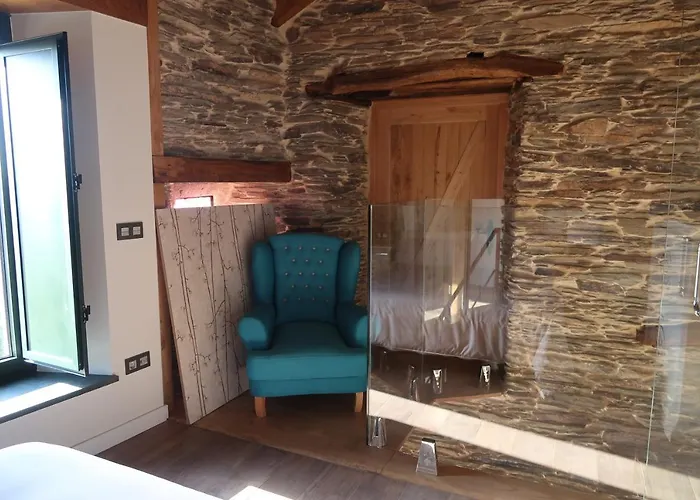 A Palleira De Lola Lugo, España
