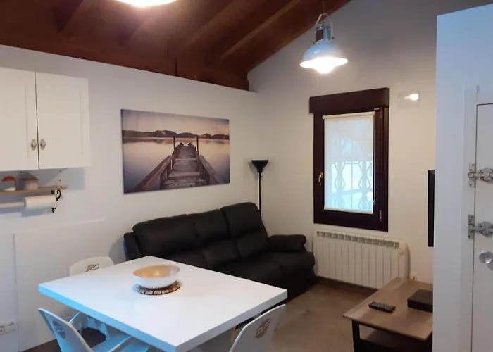 Villa Playa Laga Ebi952 Ibarrangelu, Spagna
