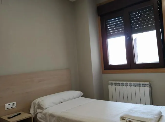 Apartamento Senda Sur Porriño, España
