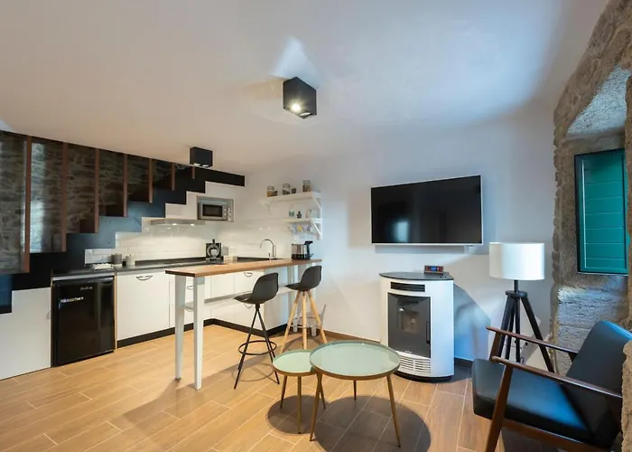 Casa Xiana By Aloga