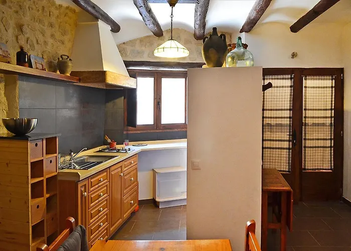 Casa Manolita