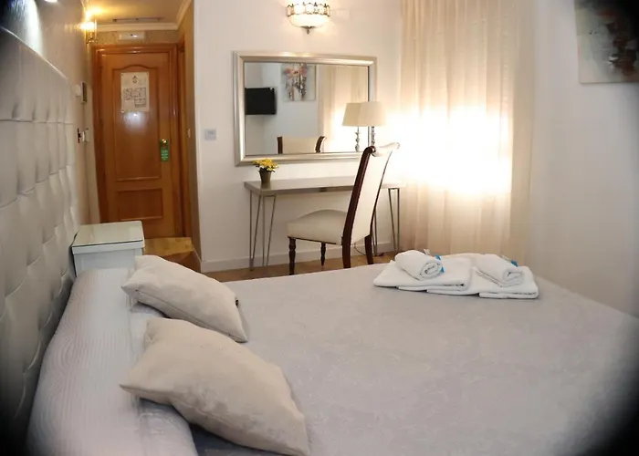 Hotel Principe Albacete, España