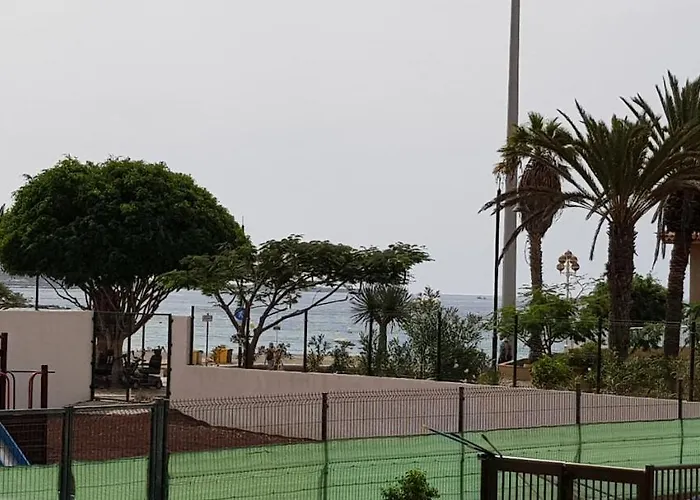 Playa Las Vistas Loft Los Cristianos , Hiszpania