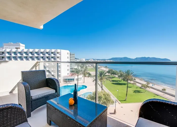 Cala Millor