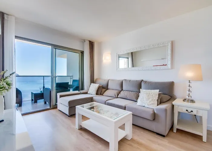 Ferienwohnung Cala Millor, Spanien
