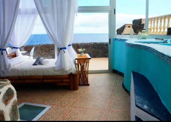Romantic Tenerife