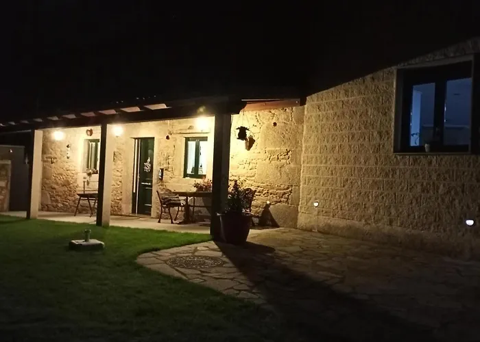 Casa O Quinteiro