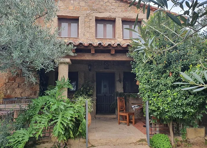 Casa Calañas