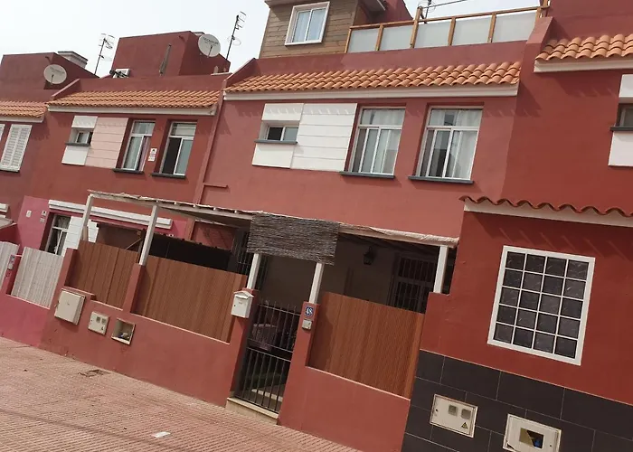 Kiki Vivienda