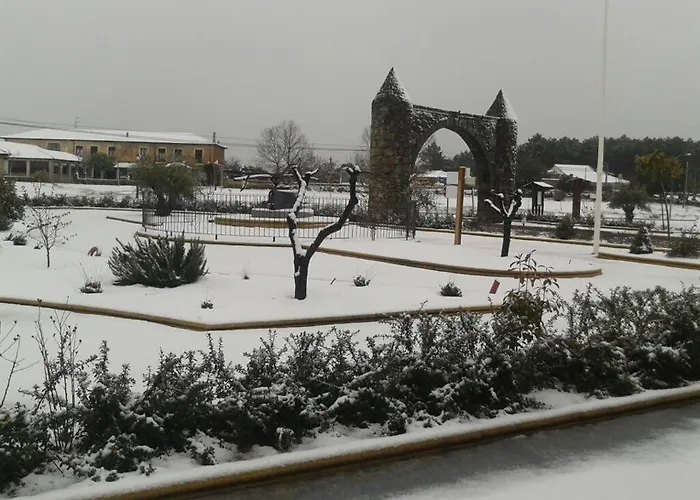 El Portal de la Sierra de Francia II