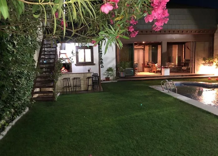 Casa de Pura Cepa