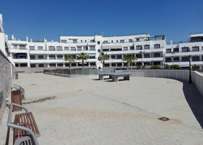 Feliz Casa El Pinar