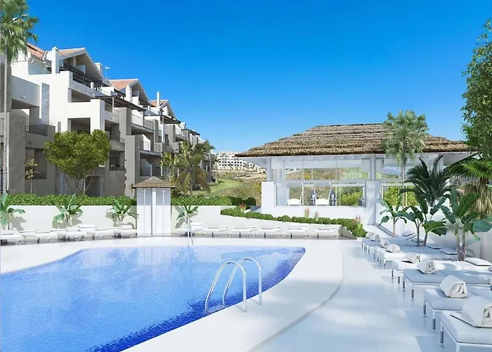 La Cala Hill Club (Los Cortijos)