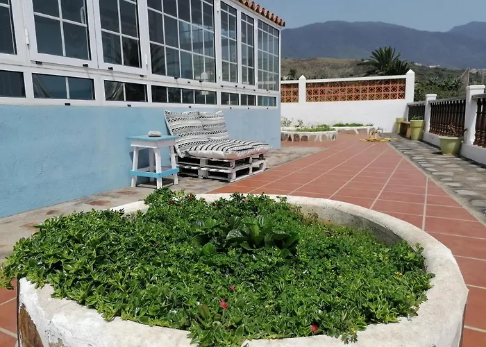 Finca Los Álamos