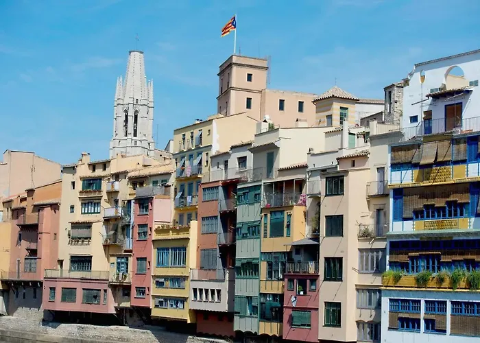 Girona La Lleona