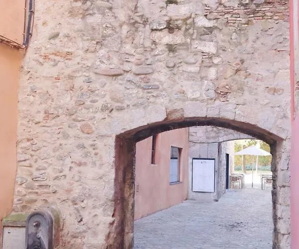 Girona La Lleona