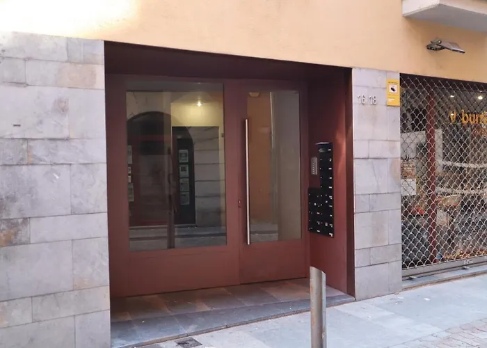 Girona La Lleona