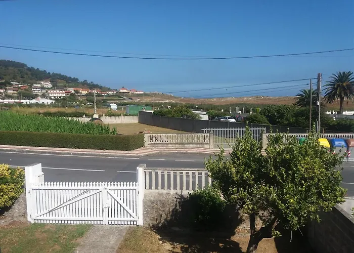 La Casita De Barrañán Playa