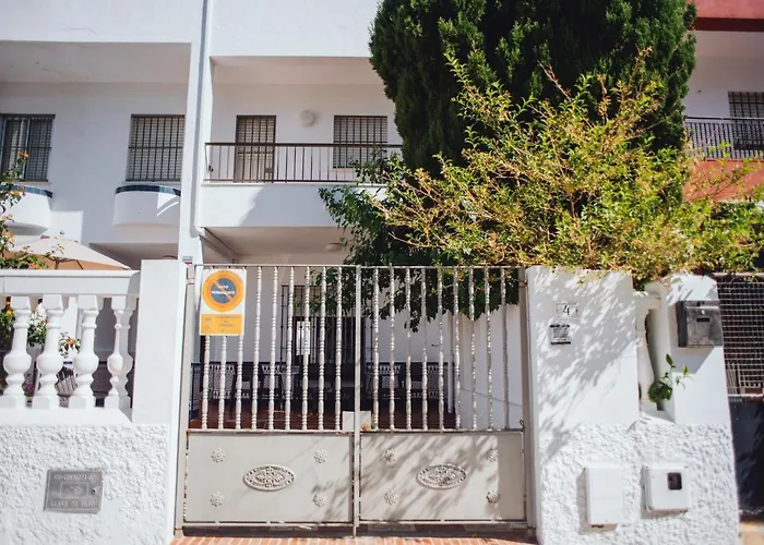 Casa Cordoba
