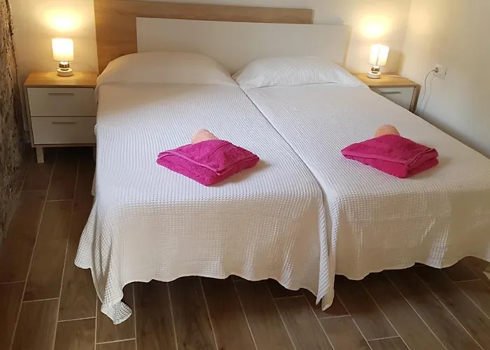 Apartamento Vv Casa Bibiana 2 Hermigua, España