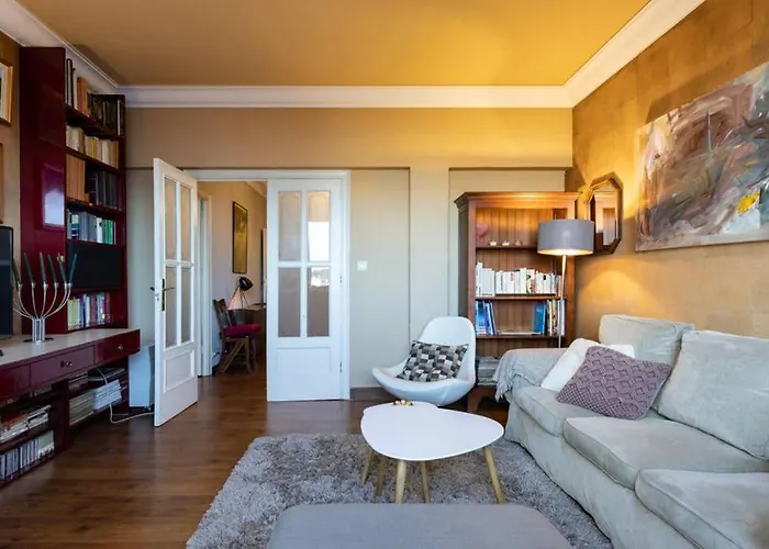 Apartamento Vigo Centro Vistas, España