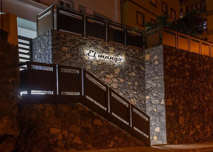 El Mango