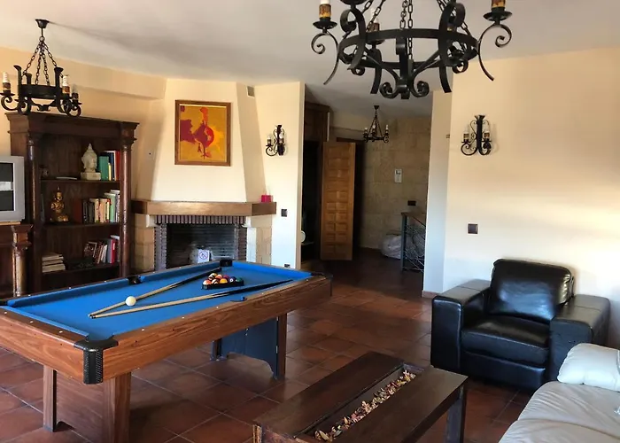 De Felipe Casa Rural