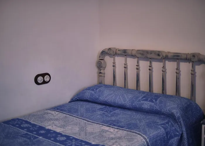 Casa rural fuentelgato Huerta del Marquesado, España