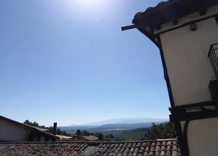 Apartamentos Azahar