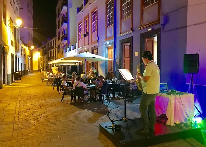 El Malecón