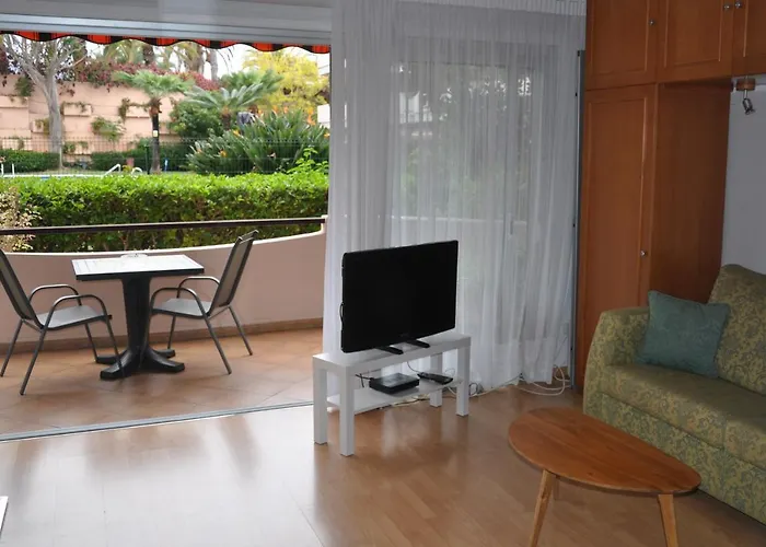 Apartment La Paz