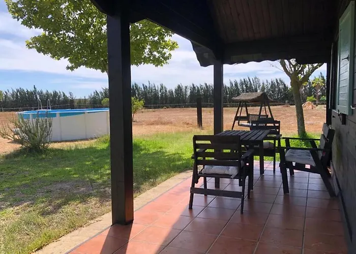 La Cabaña De Doñana