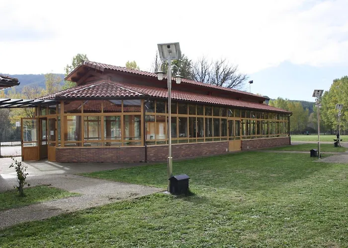 Albergue Nubra Vegaquemada