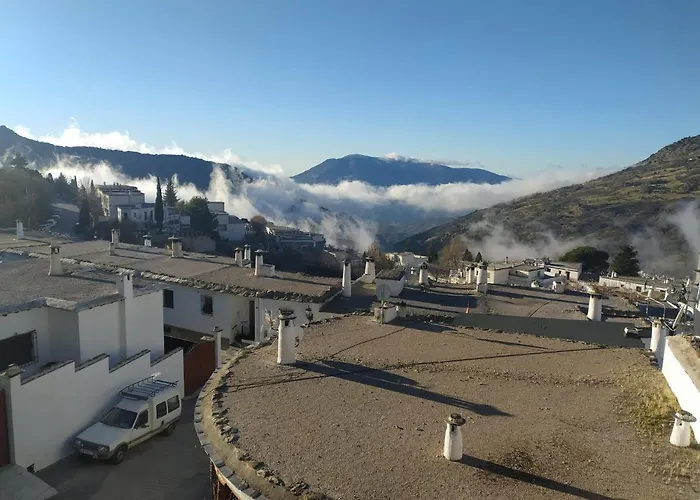 hostal ruta de las nieves