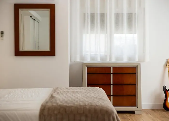 Apartamento Txoko Pamplona, España