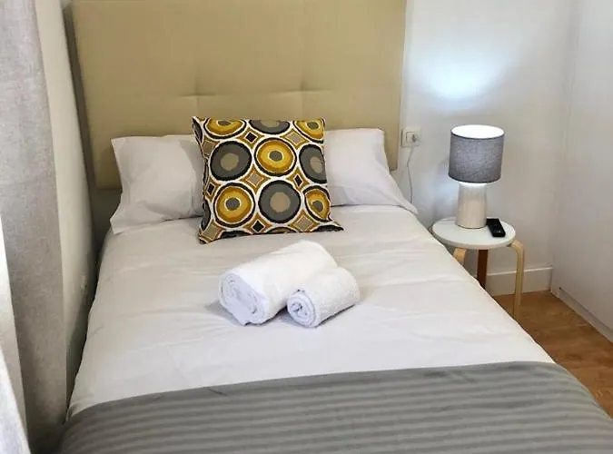 Apartamento El Mirador De Caces, España
