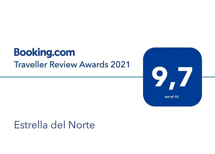 Estrella Del Norte