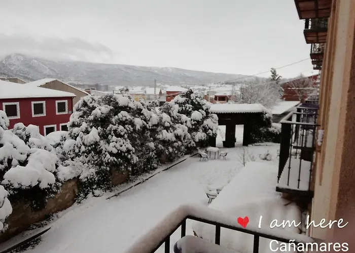 Hotel Río Escabas, Serranía de Cuenca