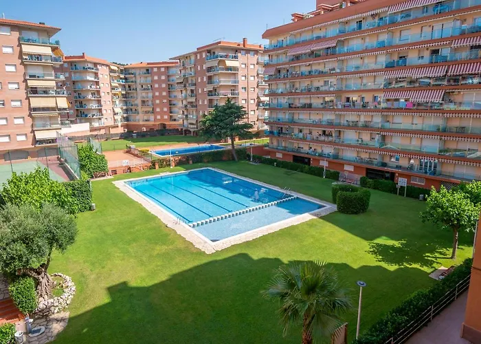 Homeholidaysrentals Solmar