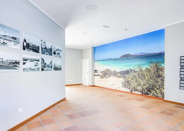 Marea Fuerteventura Home 1