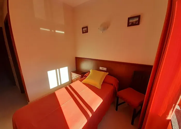 Pension O Remo
