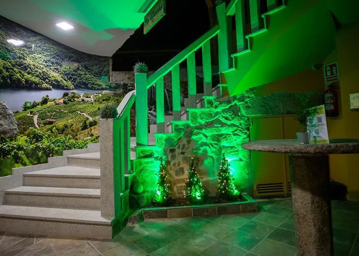 Apartamentos Casa Dos Arcos