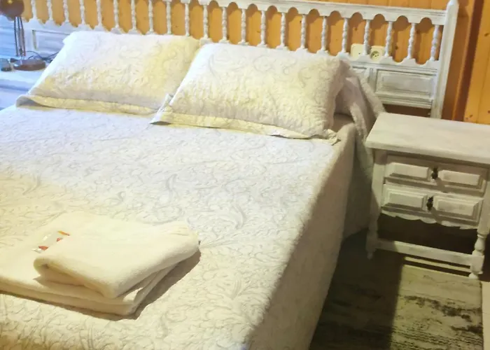 Residencia Derby