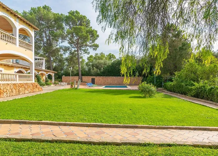 Finca Son Pou