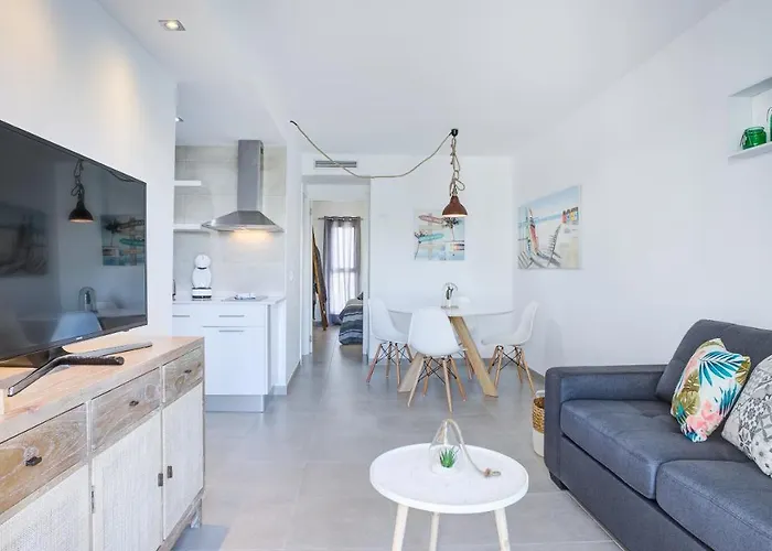 Marea Fuerteventura Home 1