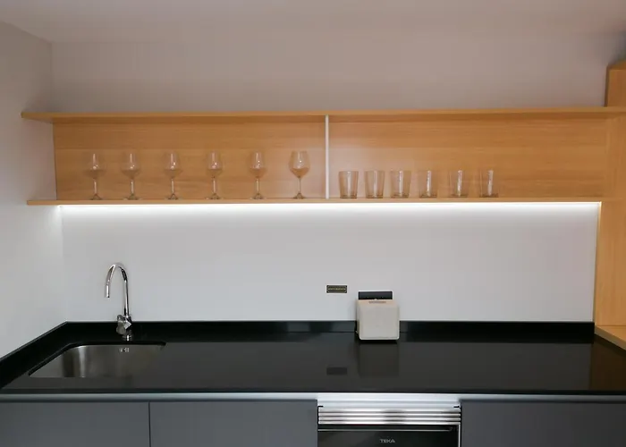 Apartamento El Cielo De Cáceres, España