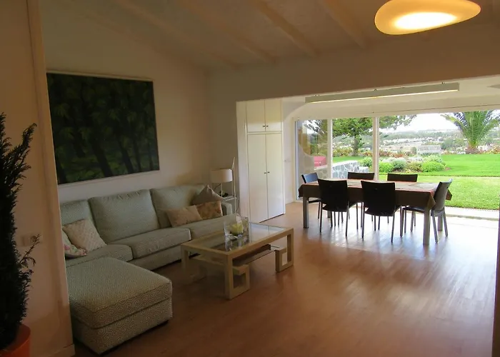 Villa In Duna Golf Playa del Inglés, España