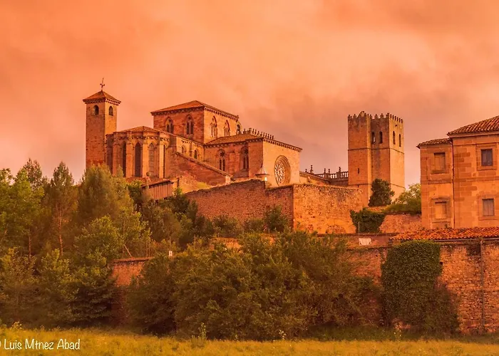 Siguenza Domus
